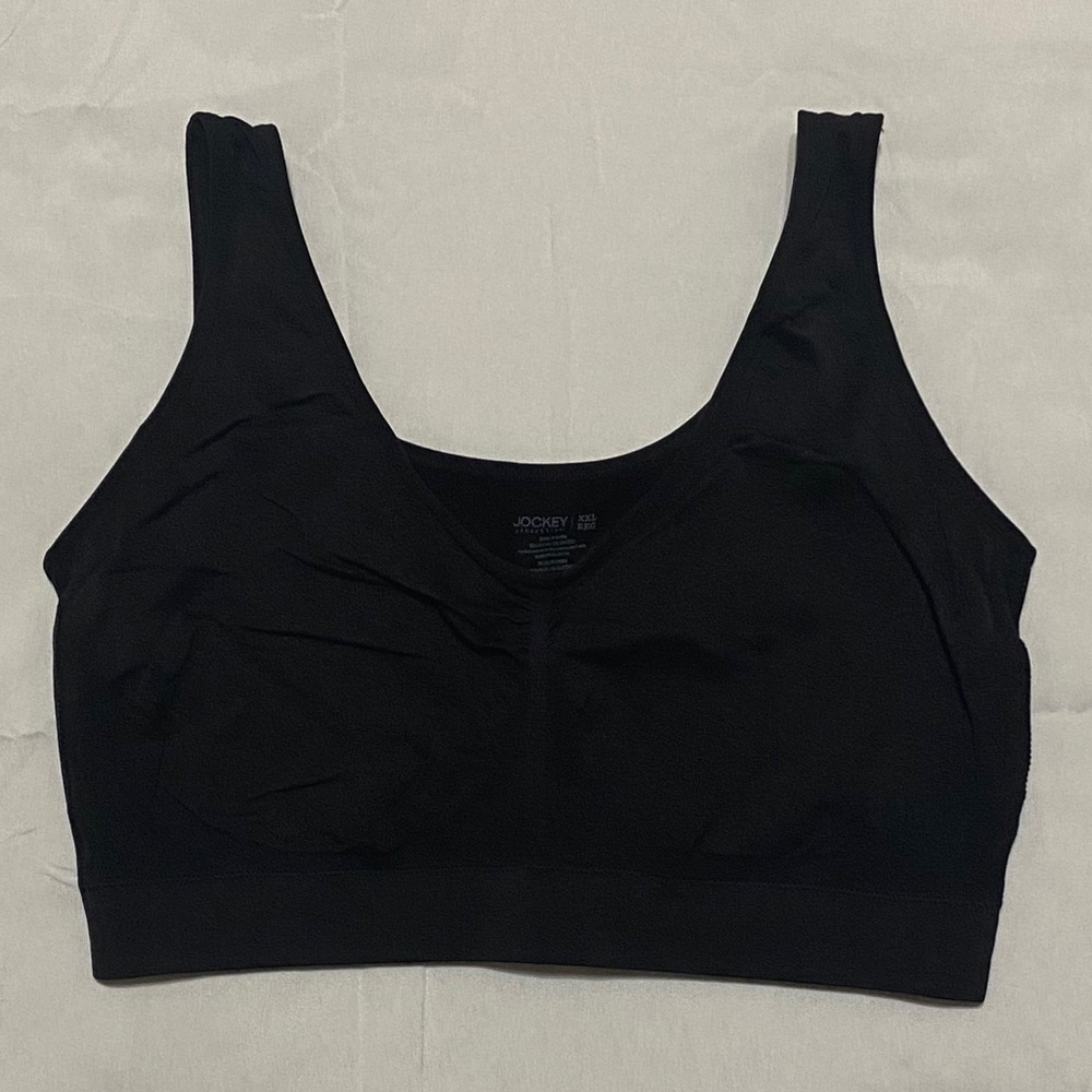 Jockey Sleep Bra